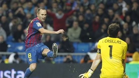 FIFA a anunțat finaliștii pentru "Balonul de Aur"!** Leo Messi, Iniesta și Cristiano Ronaldo, cei trei nominalizați