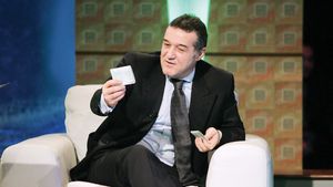 Unde se duc banii lui Gigi: 50% la club, 50% la stat
