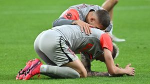 Drama care l-a marcat pe Tavi Popescu. Moartea prietenului său de la FCSB l-a distrus: „Îmi e dor de tine”