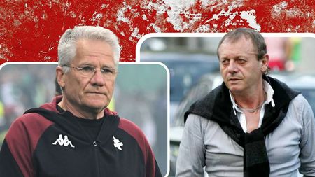 Ilie Balaci, apărat de un alt fost coleg din Craiova Maxima după atacul lui Ladislau Boloni: „El a fost reactivat de prietenul Mircea Lucescu, iar la Steaua a luat trofee interne când conducerea era conducere”