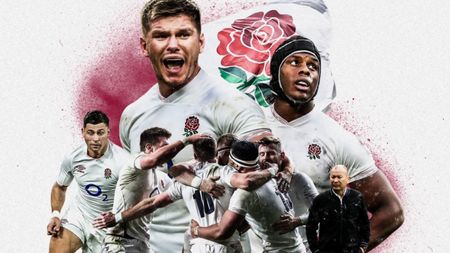 Anglia a câștigat „Turneul celor 6 Națiuni" la rugby. Pandemia de coronavirus a făcut ca istorica întrecere să dureze 274 de zile