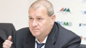 Mureșan: "Dorința FIFA nu are șanse de reușită"