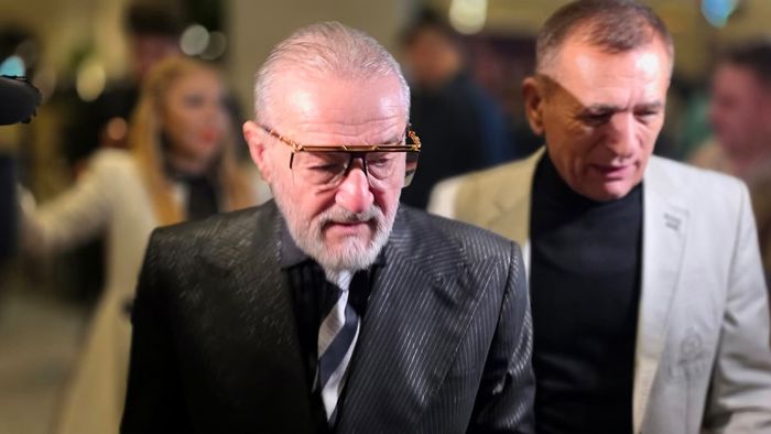 Gigi Becali a făcut anunțul despre reușita anului: „Am încasat 20.000.000 de euro”