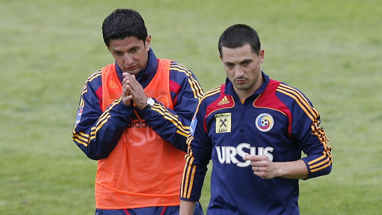 Mirel Rădoi dezvăluie numele celor doi călăi întâlniți în carieră: cel mai dur "nouar" român și atacantul de top care l-a bulversat total 