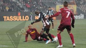 "A fost un meci slab! U Cluj nu are șanse la campionat!"** Motivul pentru care Rapid și CFR sunt favorite la titlu