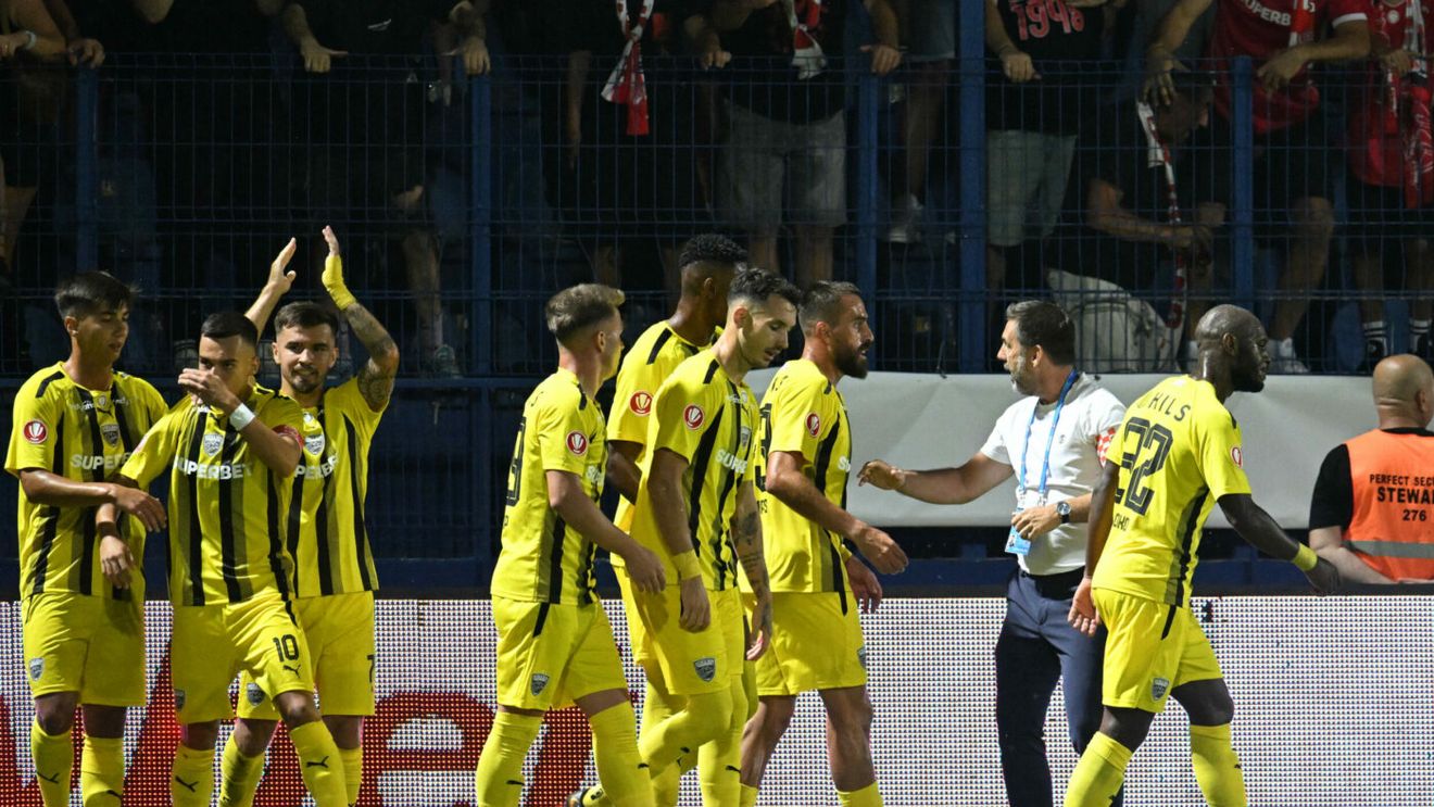 Basarab Panduru, mesaj dur după ce a văzut-o pe Dinamo cu Metaloglobus. „Nu înțelegi nimic”