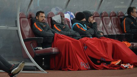 "Frustrarea există". Pus pe liber de FCSB, a ieșit la atac: "M-a deranjat!"