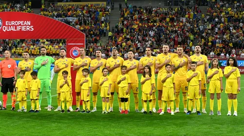 De ce nu s-a uitat Gigi Becali la România – Andorra! Motivul e neașteptat | VIDEO EXCLUSIV ProSport Live