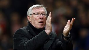 Prin transferul lui Garay, Sir Alex îi arată ușa lui Vidic!** După 7 ani, sârbul ar putea părăsi Anglia. Unde ar putea ajunge: