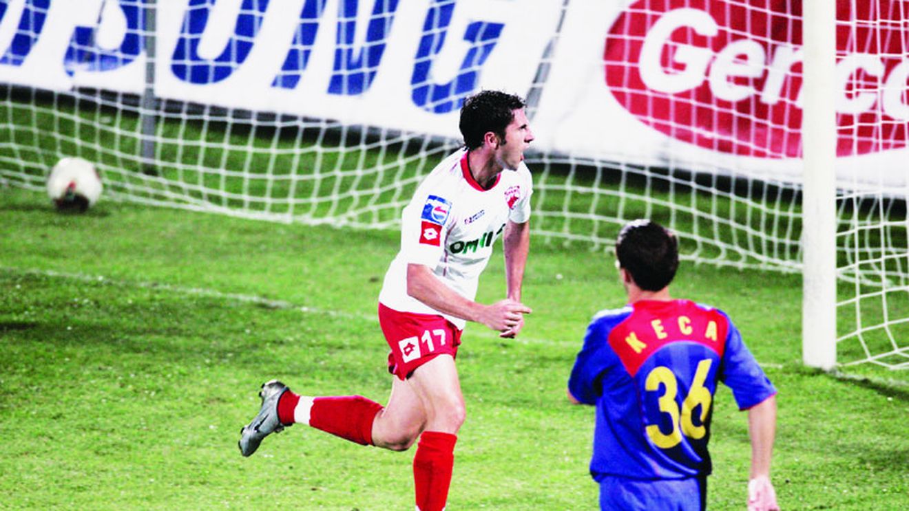 AMENINȚARE pentru steliști: **"Vreau să-i usture ochii din nou!"