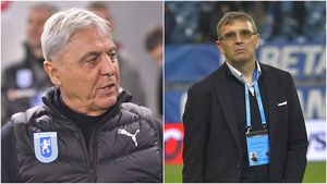 Ce spune Eugen Neagoe despre îndepărtarea sa și a lui Sorin Cârțu de la Universitatea Craiova: „Am crescut acolo!” | VIDEO EXCLUSIV ProSport Live