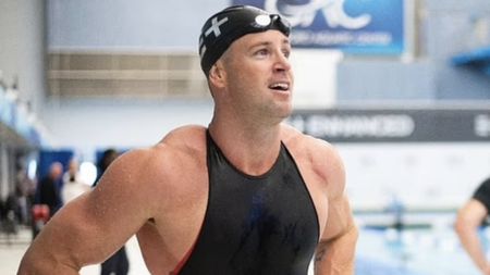 Un australian vrea să doboare, cu ajutorul dopajului, recordul mondial al lui Zhanle Pan la 100 m liber, la care aspiră și David Popovici. Ia 1.000.000 de dolari dacă reușește!