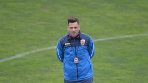 Ce echipă ar fi putut antrena Mirel Rădoi în locul naționalei: ”Le-am tăiat-o de la început”