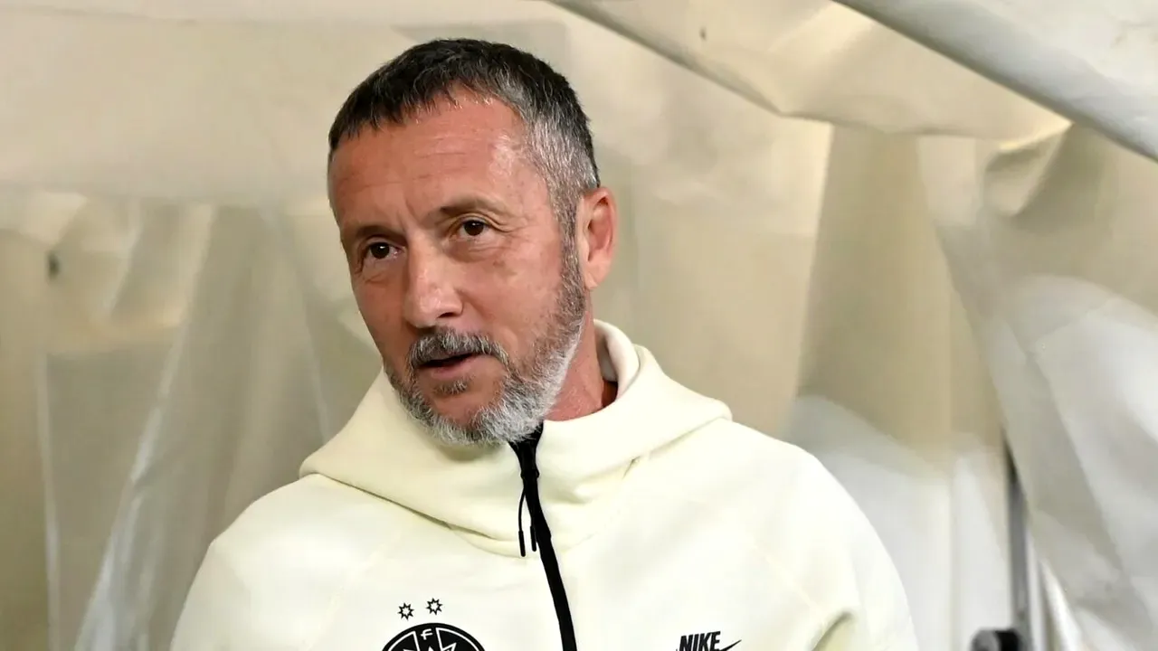 Cum a comentat Mihai Stoica numirea lui Cristi Chivu la Inter. „Îi dădea un capac lui Maicon”