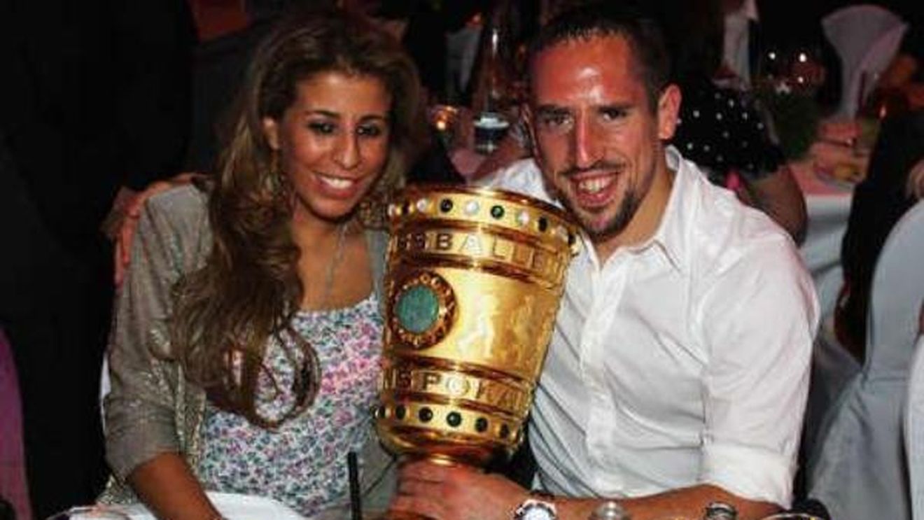 FOTO** Bayern, petrecerea continuă! Cum au sărbătorit Ribery&co al doilea trofeu al sezonului