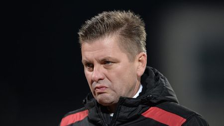 Cine va fi noul căpitan de la Dinamo, după plecarea lui Dan Nistor! Uhrin a dezvăluit: ”Avem două personalităţi aici”