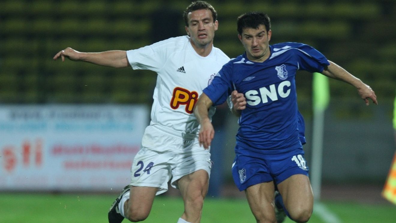 Gado, Voiculeț și Băcilă au semnat cu Inter Curtea de Argeș!