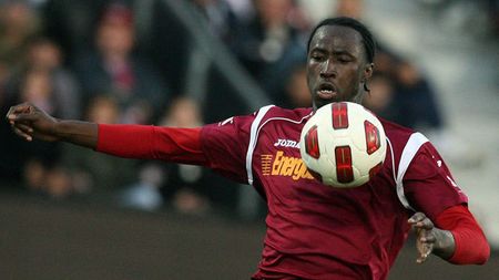 FABULOS** Traore poate deveni cel mai valoros jucător care a trecut prin Liga I! Asta e oferta care le face Sărbătorile fericite celor de la CFR