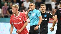 Propunere neașteptată pentru barajul Dinamo - FCSB: „Ce poate fi mai frumos de atât?”