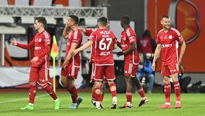 Fosta campioană a României, faliment în Superliga. A anulat cantonamentul de iarnă şi restanțele salariale sunt deja uriaşe: "N-avem bani! Sponsorul principal ne-a mințit, n-a plătit"