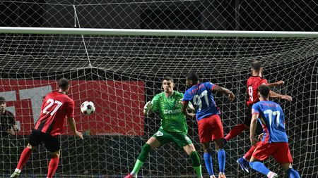 Noul val al internaționalilor din Superliga: sunt 26 de jucători din 24 de țări!