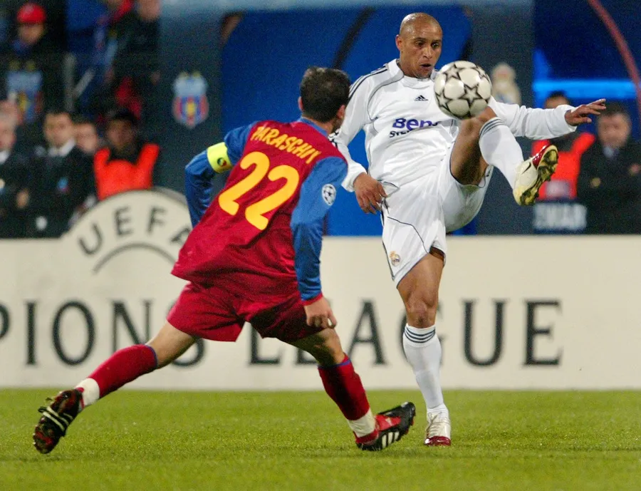 Dinamo - FCSB în diaspora s-ar putea juca în Spania foarte probabil, readucând roș-albaștrii pe tărâm iberic