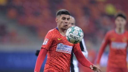 Greșeala FCSB-ului care i-a afectat cariera lui Florinel Coman. „Ar fi trebuit să fie lăsat să plece!” | VIDEO EXCLUSIV ProSport LIVE