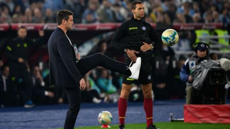 Gazzetta dello Sport, reacție tranșantă după ce Cristi Chivu a adus a 10-a Cupă a Italiei pentru Inter: „A dominat toată finala”