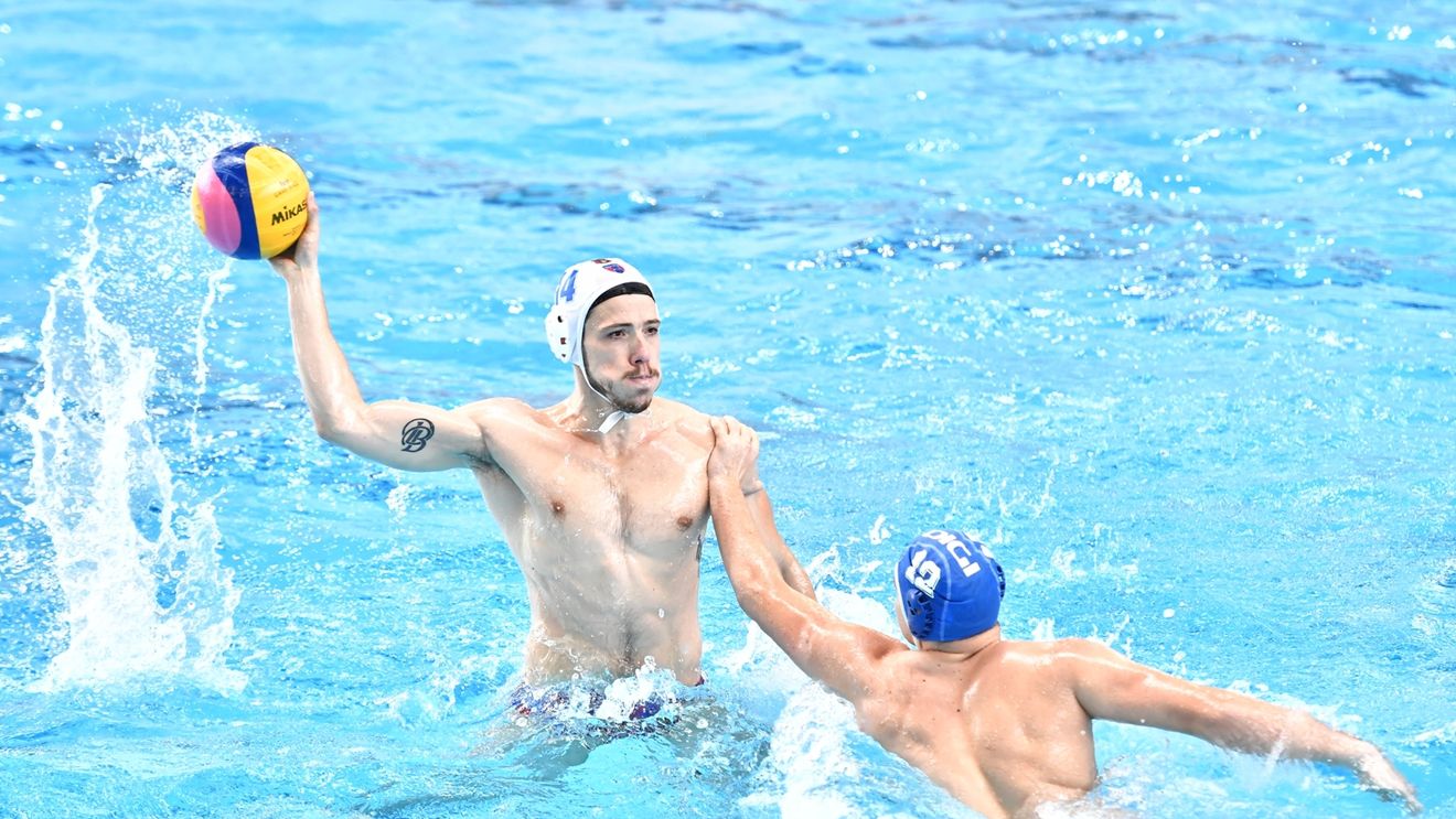 Steaua, a patra victorie în Liga Campionilor la polo: 10-9 cu Sabadell