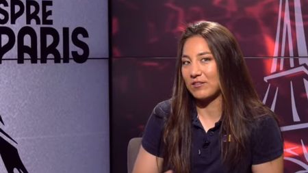 Ebru Bolat, sportiva din yachting calificată la Olimpiadă, nu ține Ramadanul: „Dacă îți influențează viața ori dacă faci sport, nu ai voie. Sănătatea e cea mai importantă” | VIDEO EXCLUSIV DRUMUL SPRE PARIS