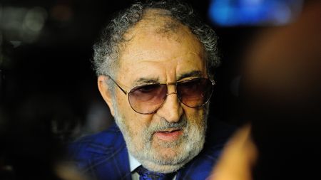 Ion Țiriac, veste mare pentru sportul românesc. Investiția uriașă anunțată: "N-am de gând să fiu cel mai bogat om din cimitir". Unde și când va prinde contur ideea revoluționară