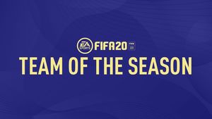 Echipele sezonului din Eredivisie și SuperLiga chineză sunt ultimele evenimente lansate de EA Sports! Lista completă de jucători