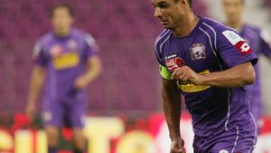 Citește aici comentariul live text al partidei Poli Timișoara - Metalurg Zaporoje 1-2