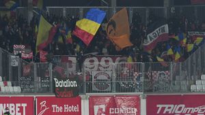 Dinamo a prezentat oficial primul transfer al iernii și i-a scandalizat pe suporteri: „Ce e asta, fraților?”