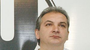 Frică de „Bătrână"