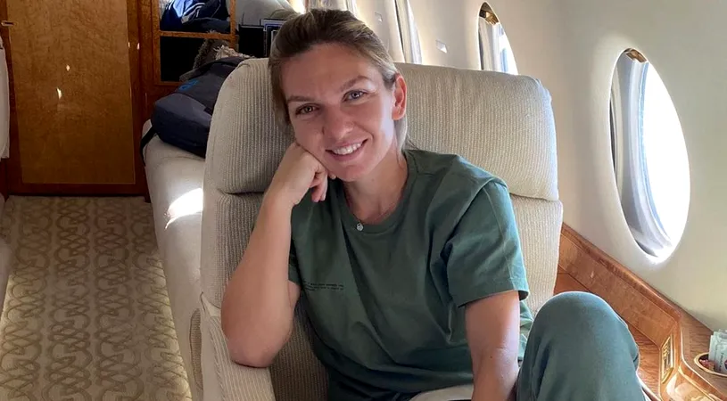 Simona Halep e în top trei al jucătoarelor care au câștigat cei mai mulți bani din tenis. Românca depășește nume uriașe ca Steffi Graf sau Maria Sharapova