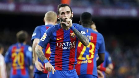 Întăriri pentru Liga Campionilor! După Rafinha, Spalletti vrea un alt jucător al Barcelonei