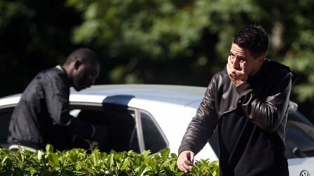 Francezul arogant avea cel mai mare salariu și a încercat să-l umilească pe român, dar avea să primească lecția vieții lui: „S-a pus pe scaunul meu. Ne-am ciondănit puțin!”