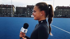 Scandal de necrezut după un turneu de tenis din România! O franțuzoaică susține că i s-au oferit bani pentru a pierde: a întâlnit-o pe jucătoarea implicată în accidentul cu Toto Dumitrescu