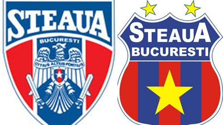Schimbă doar sigla. Argăseală: "În principiu, culorile Stelei vor rămâne roșu și albastru"