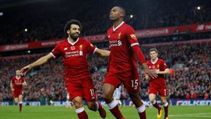 Pleacă de la Liverpool! Fotbalistul a obținut acordul clubului și va schimba campionatul în această iarnă. La ce echipă de tradiție din Europa ajunge