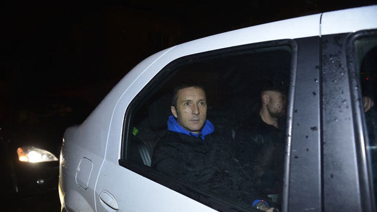 Cum a motivat Judecătoria sectorului 4 decizia de eliberare condiționată a lui Mihai Stoica