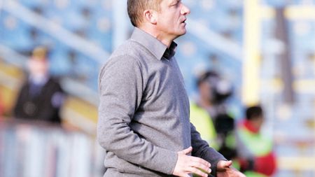 Dorinel: "Pătați sunt cei care acuză!"