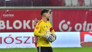 Niczuly e de vânzare pentru Rapid. Ce preț trebuie să plătească Dan Şucu pentru înlocuitorul lui Moldovan