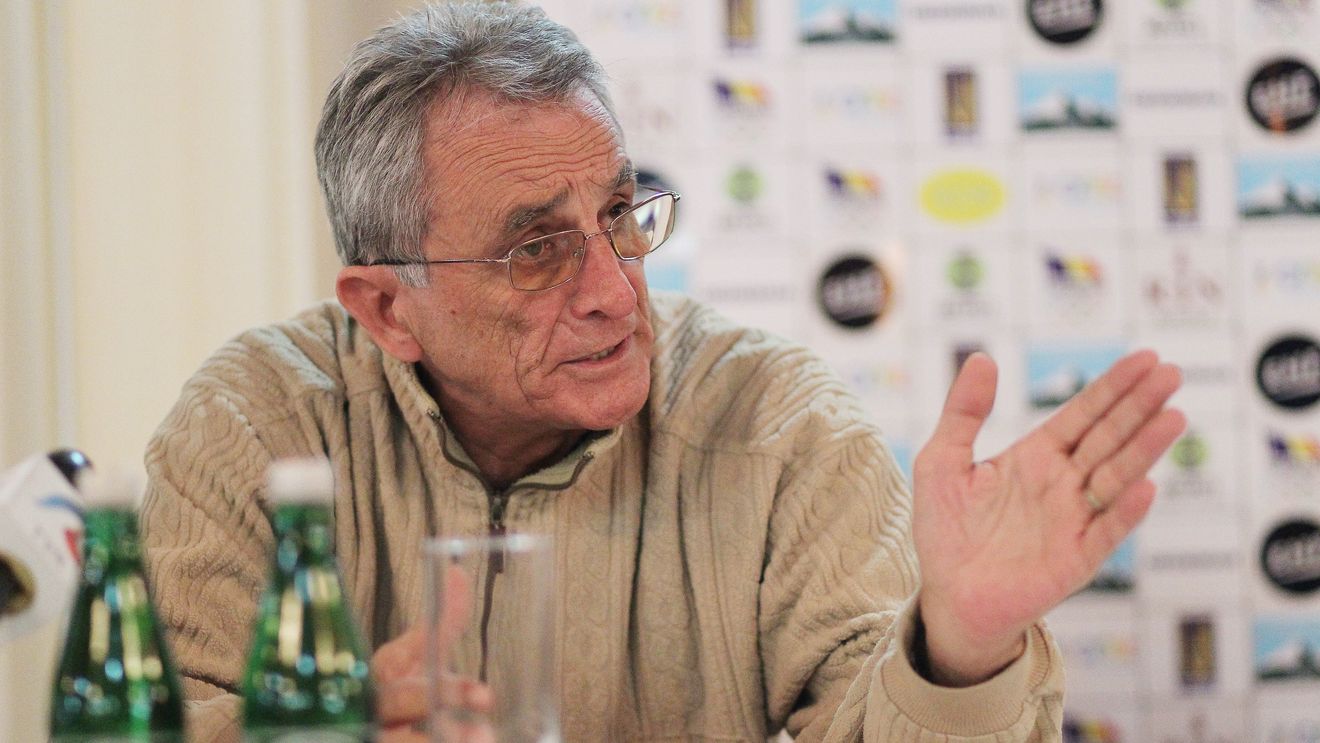 Gațu: "Cel mai probabil meciurile din semifinale și finală ale echipei Oltchim se vor juca la Romexpo"** De ce pică varianta Național Arena: