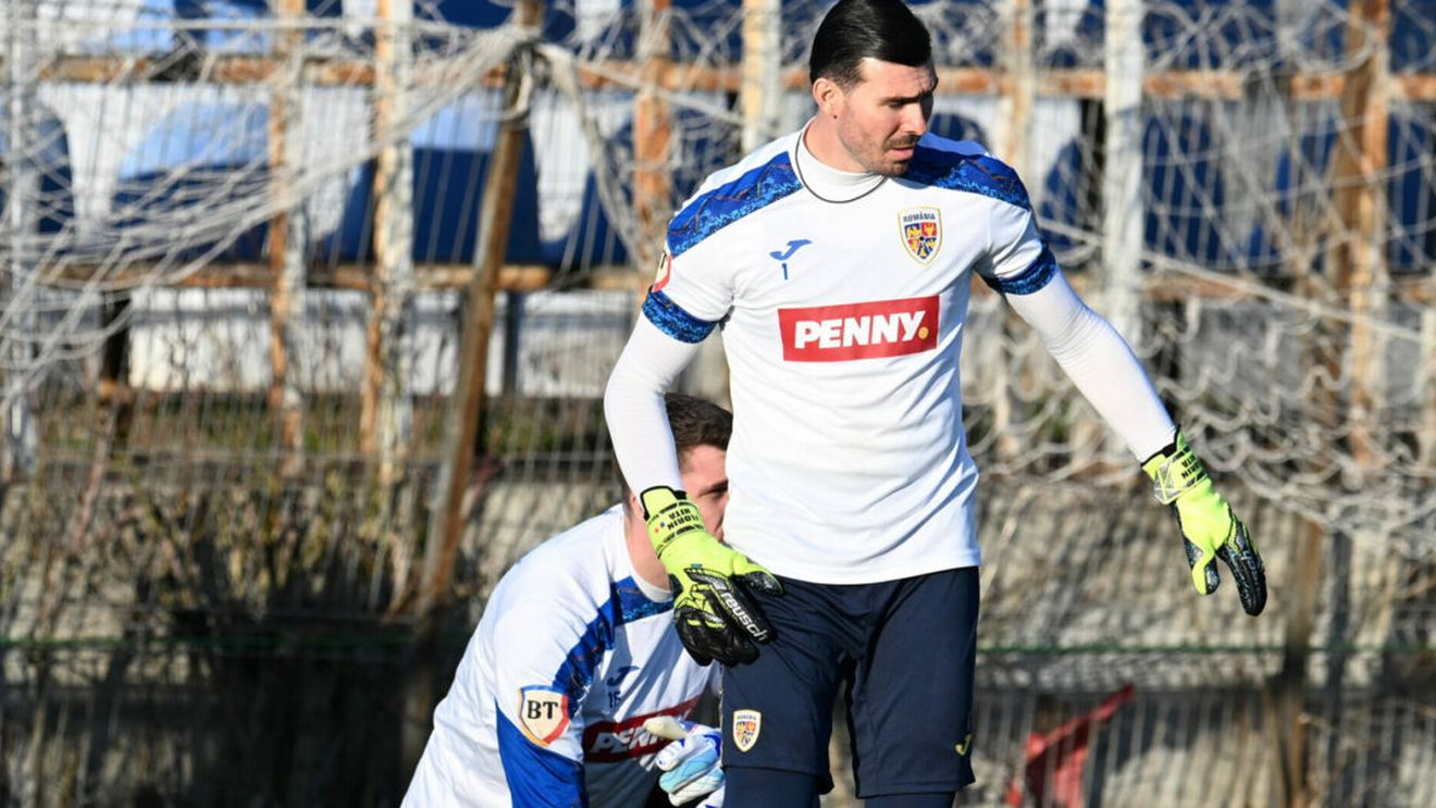 Dinamo, la un pas să rateze un alt transfer important. Echipa cu care poate semna Niță