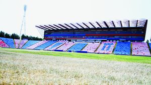 Cum să arzi 400.000 de euro!** Deciziile lui Gigi Becali duc la pierderi imense