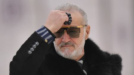 Donația lui Gigi Becali de 2.000.000 de euro nu poate fi retrasă! Anunțul Patriarhiei