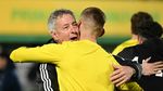 Cum a trăit Bergodi golul lui Lukic de la Mondial. „A fost o surpriză. Nu știu cât va mai rămâne”. Ce regretă antrenorul