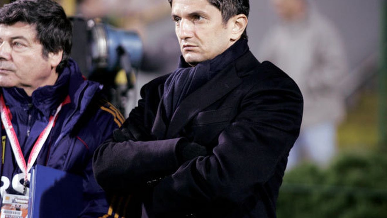 Se "scufundă" Răzvan?** Copos le-a bătut obrazul tuturor și a pregătit lista de posibili înlocuitori: 3 nume în vederile lui